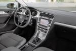 Volkswagen Golf TSI BlueMotion 5-Door 2015 года
